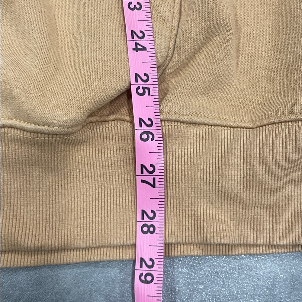 XXL the North face hoodie - Picture 6 of 9